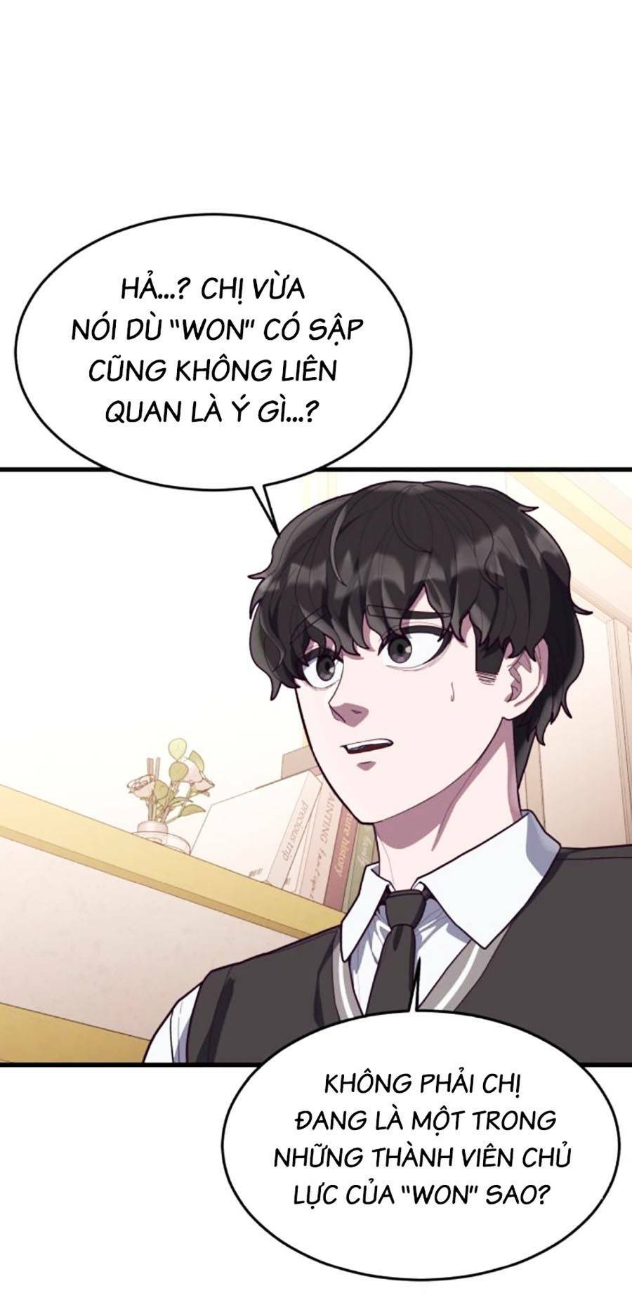 Tên Vâng Lời Tuyệt Đối Chương 61 Ảnh 107