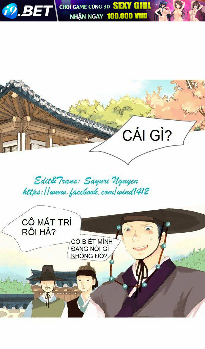 The Great Merchant Kim Manduk Chương 20 Ảnh 15
