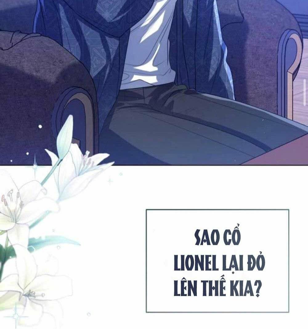 Tôi Sẽ Từ Bỏ Vị Trí Hoàng Phi Chương 29 Ảnh 65
