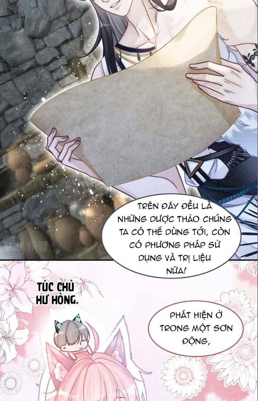 Xuyên Nhanh Nữ Phụ Bình Tĩnh Chút Chương 158 Ảnh 53