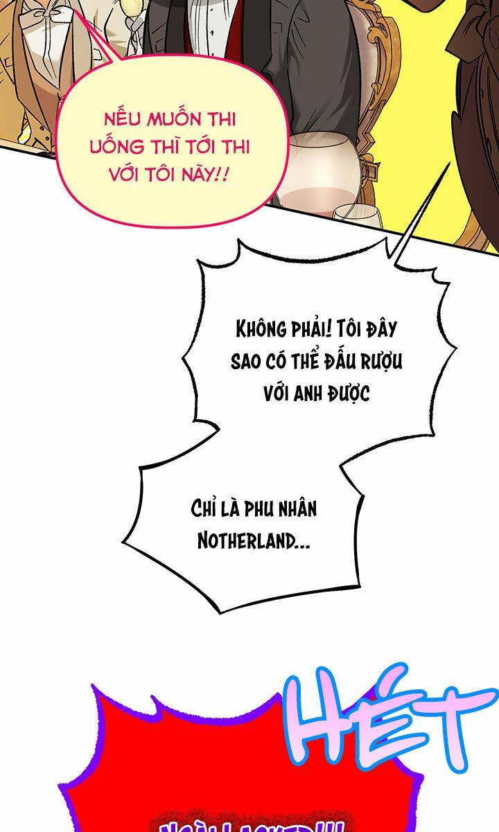 May Mắn Hay Bất Hạnh Chương 83 Ảnh 28