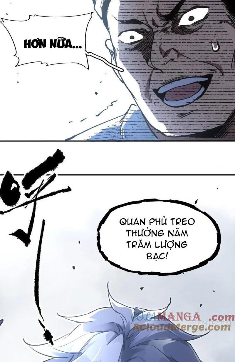 Xa Đao Nhân Chương 42 Ảnh 33
