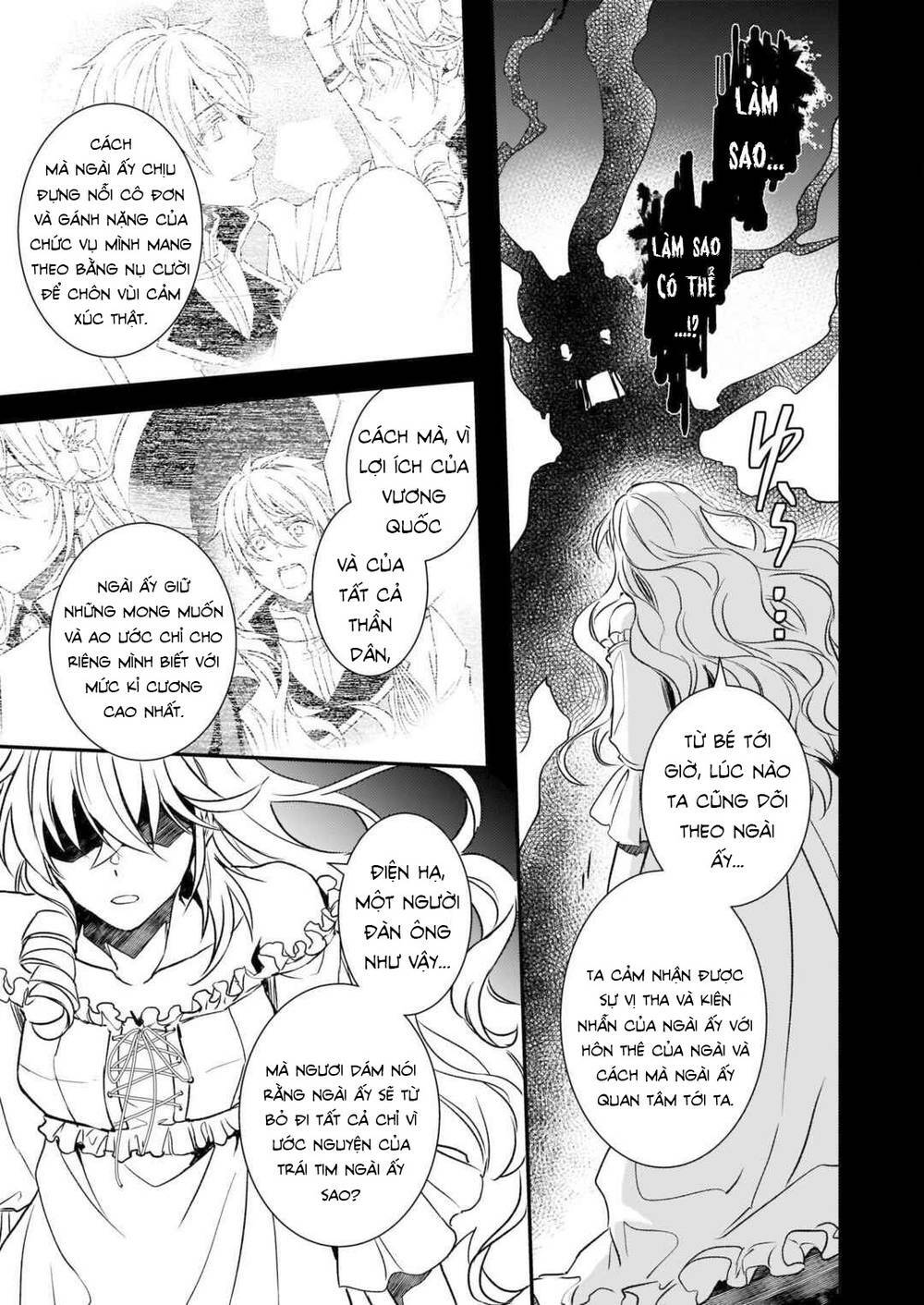 Tsundere Akuyaku Reijou Liselotte To Jikkyou No Endo-Kun To Kaisetsu No Kobayashi-San Chương 23.2 Ảnh 5