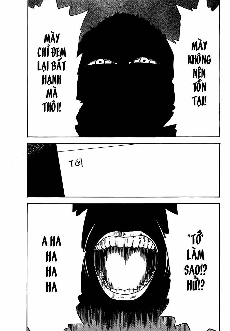 Aku No Hana Chương 44 Ảnh 19
