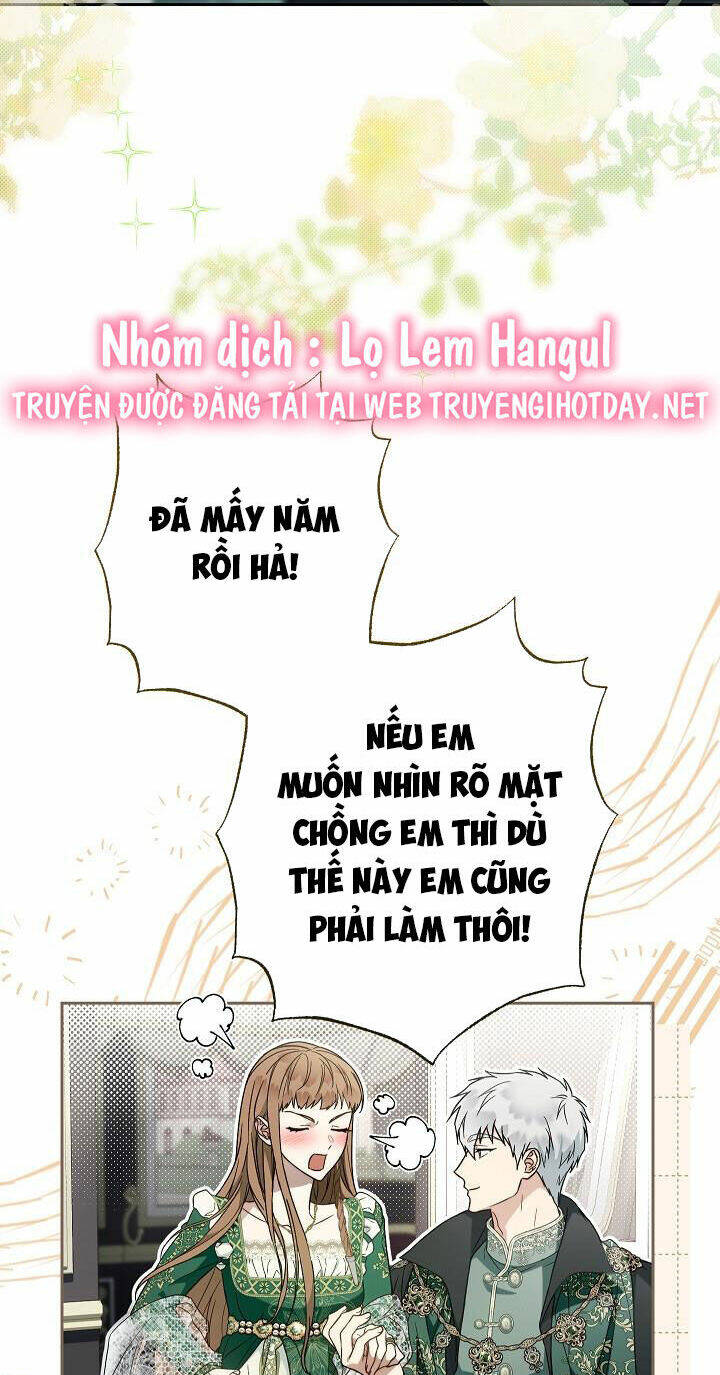 Cuộc Hôn Nhân Vụ Lợi Chương 95 Ảnh 64