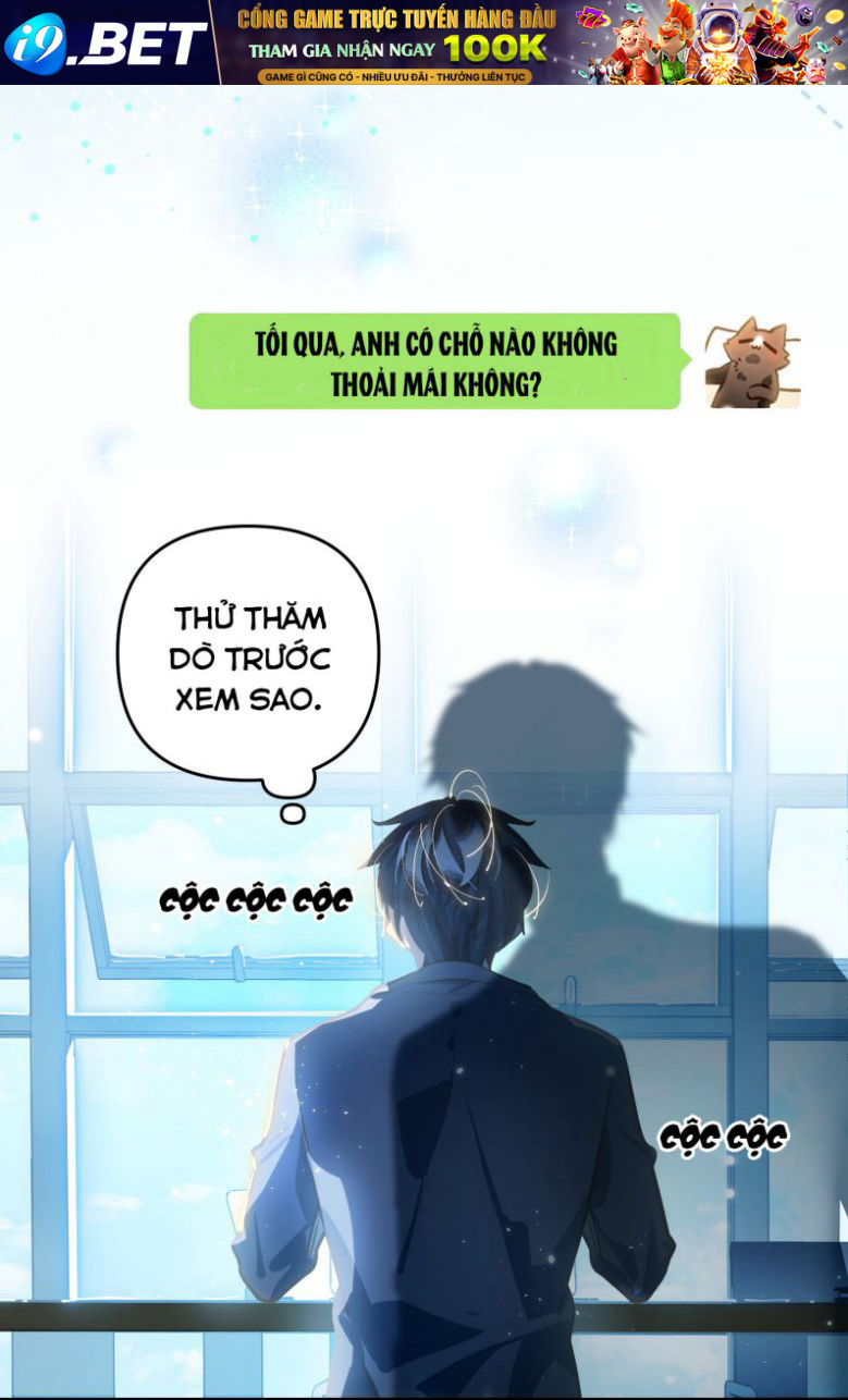 Tôi Có Bệnh Chương 50 Ảnh 33