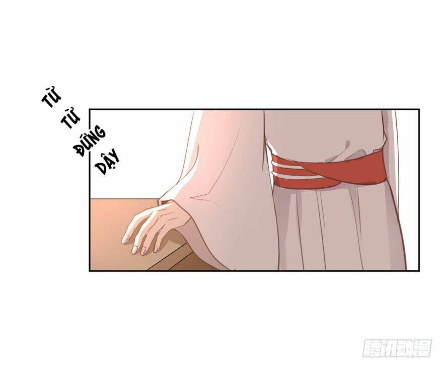 Sinh Sinh Tương Thác Chương 38 Ảnh 5