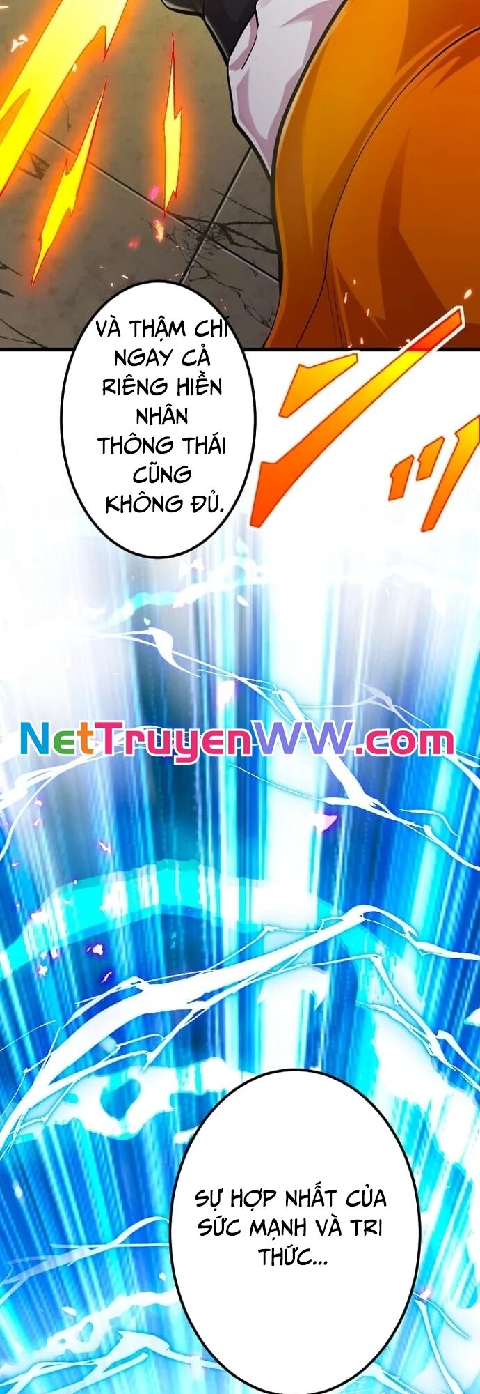 Ochikobore Kenja Wa Ur Skill Chương 4 Ảnh 25