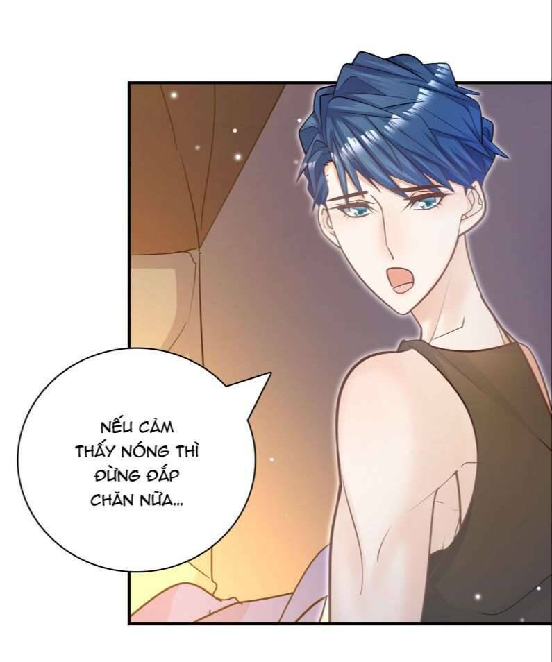 Anh Ấy Sinh Ra Đã Là Công Của Tôi Chương 76 Ảnh 11
