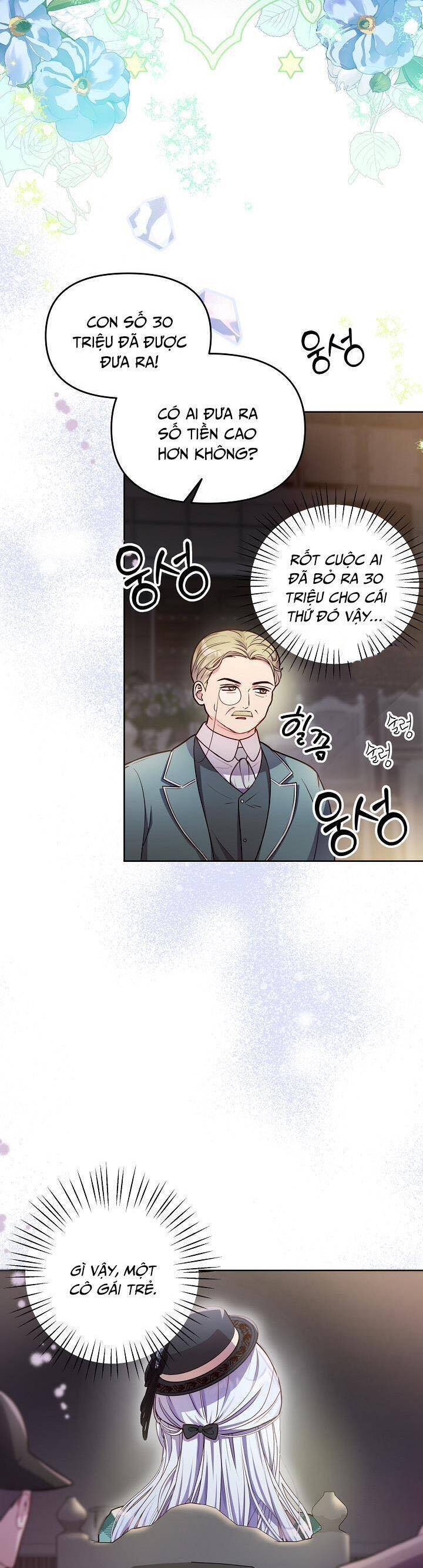 Chiến Lược Ly Hôn Chương 9 Ảnh 12