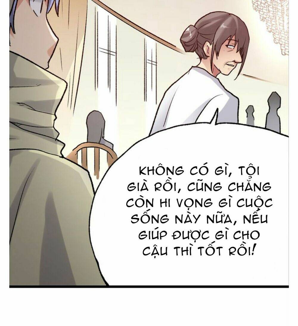 Vì Tôi Là Ông Chú Mở Tiệm Bán Vũ Khí Chương 38 Ảnh 28