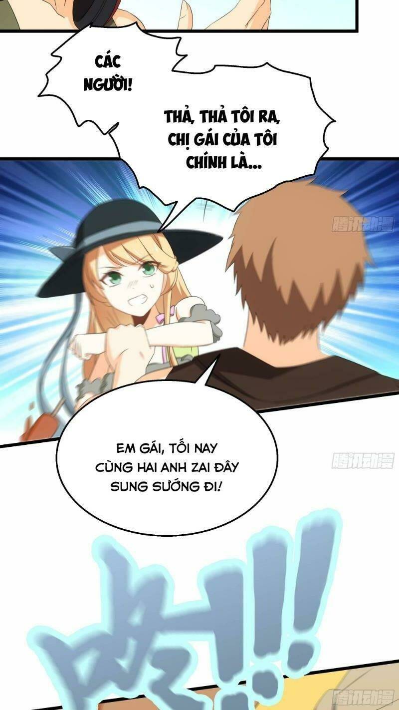 Tối Cường Ở Rể Chương 27 Ảnh 16