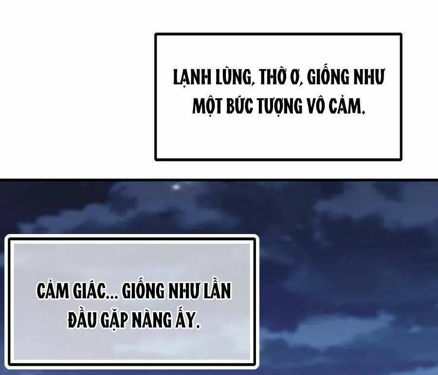 Lại Bị Bệnh Chiều Chuộng Quấn Lấy Chương 71 Ảnh 65