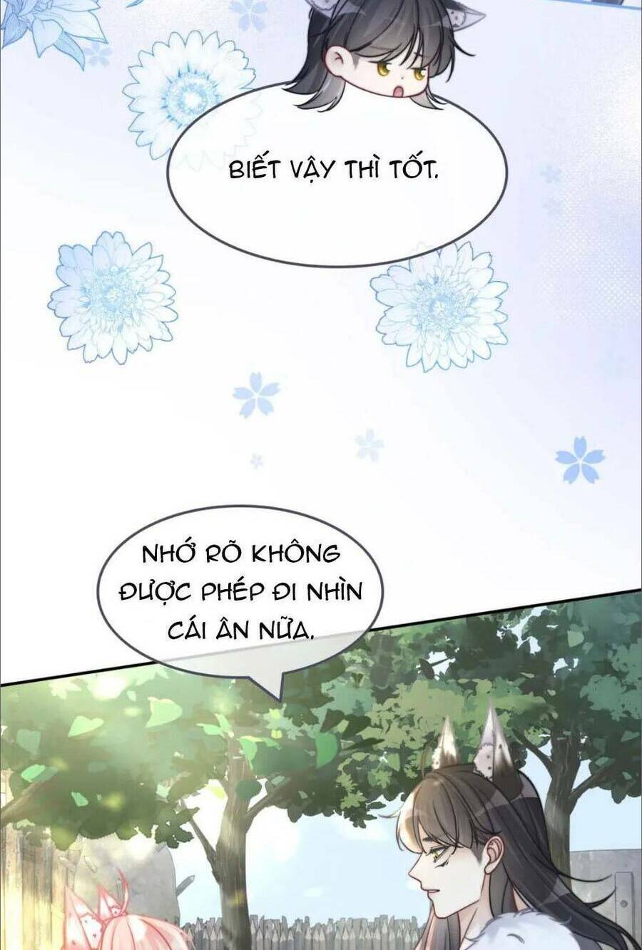 Xuyên Nhanh Nữ Phụ Bình Tĩnh Chút Chương 156 Ảnh 61