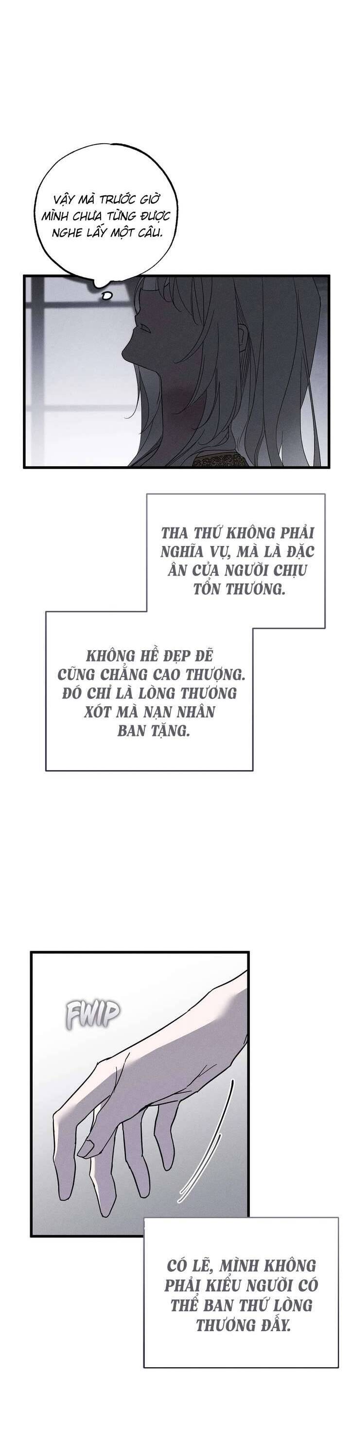 Vị Phu Quân Căm Ghét Tôi Đã Mất Trí Nhớ Chương 66 Ảnh 17