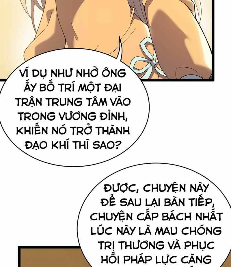 Vĩnh Sinh Chương 68 Ảnh 45