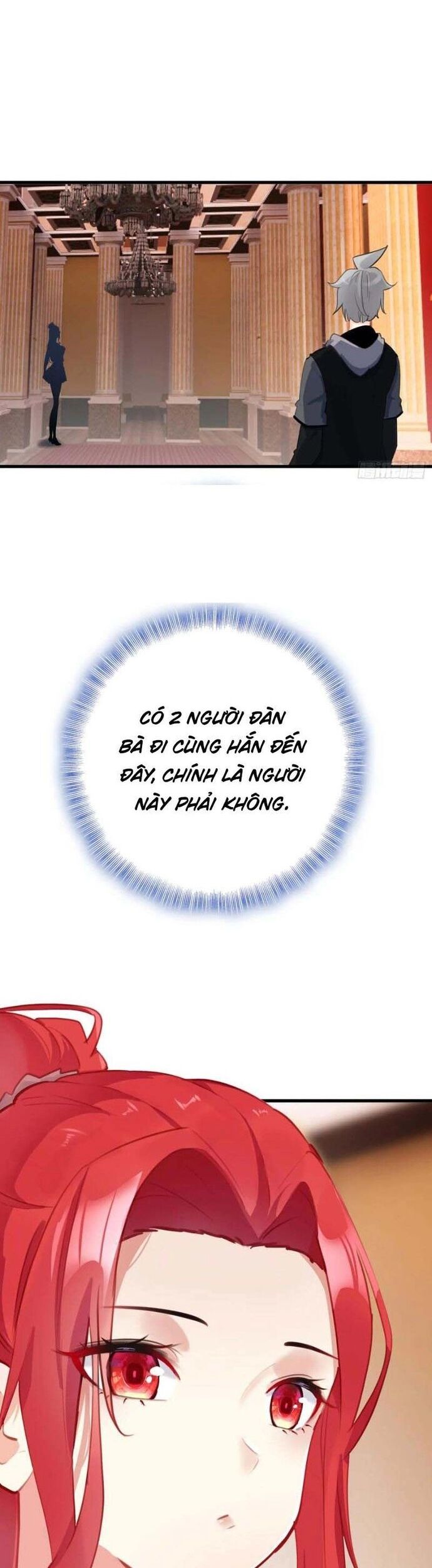 Sinh Tiêu Thủ Hộ Thần Chương 102 Ảnh 15