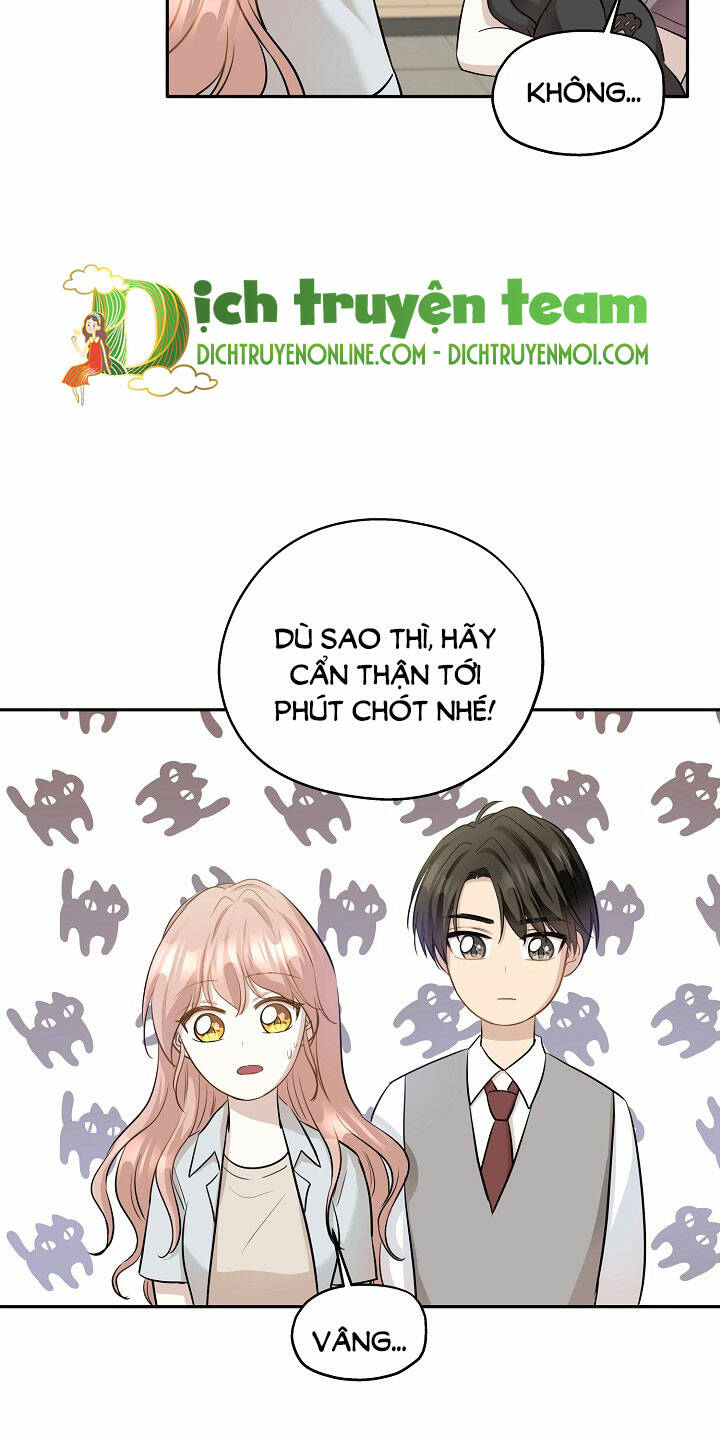 Cuộc Sống Kỳ Thú Chương 94 Ảnh 39