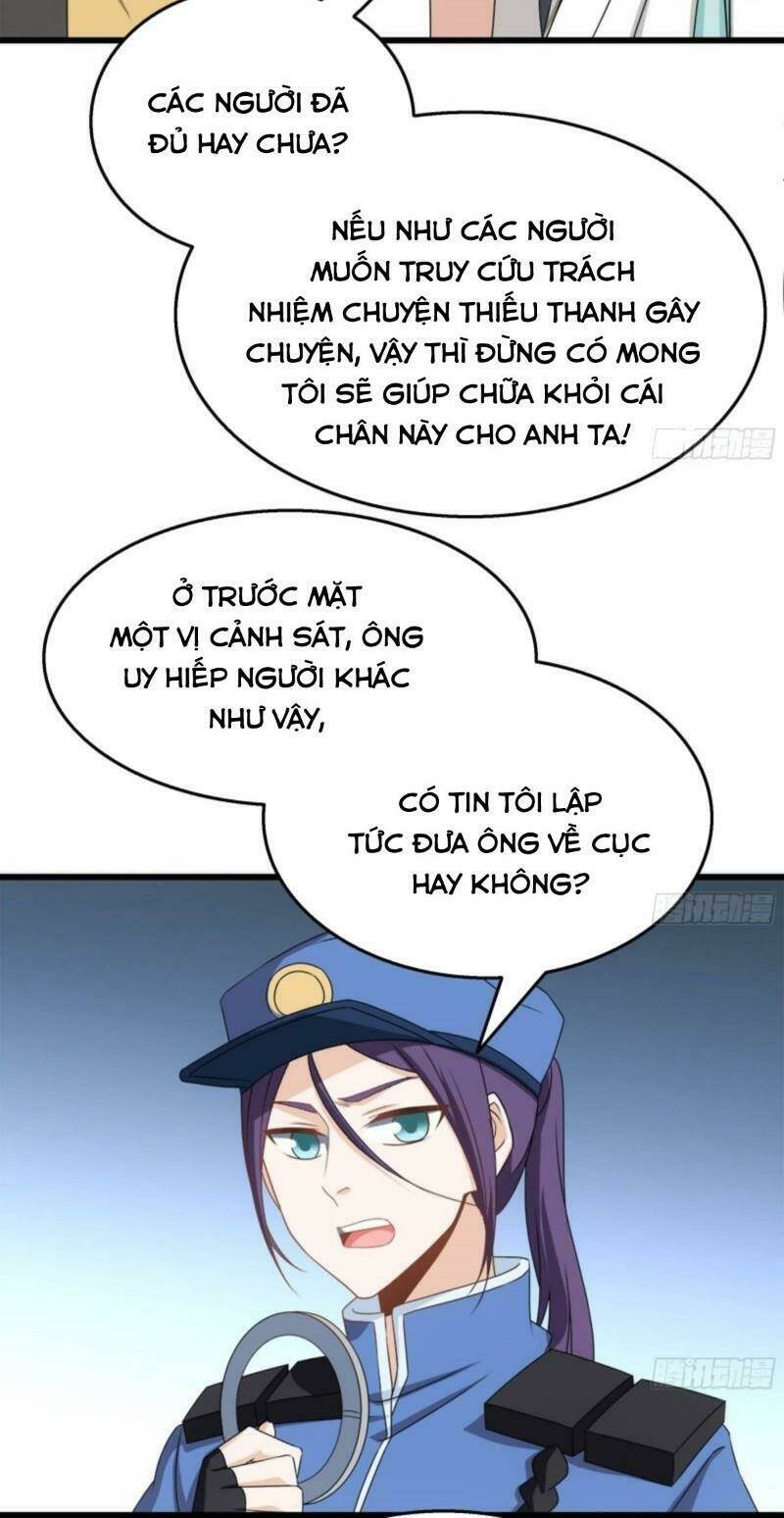 Tối Cường Ở Rể Chương 35 Ảnh 17