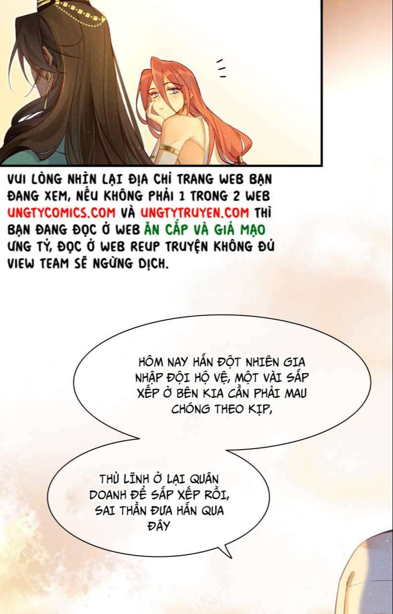 Điện Hạ ! Ta Đang Đến Đây! Chương 11 Ảnh 59