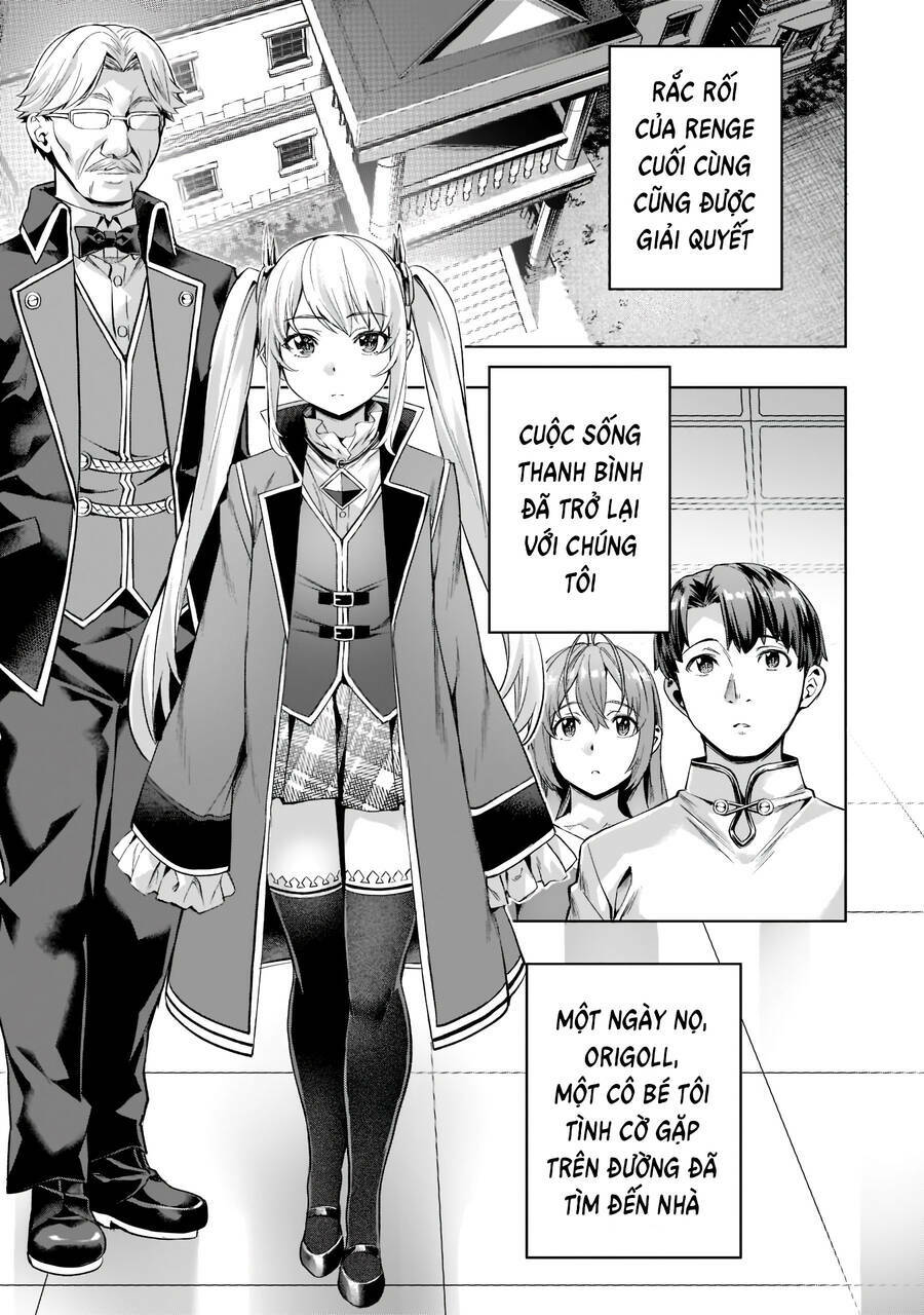 Isekai De Slow Life Wo Chương 31 Ảnh 2