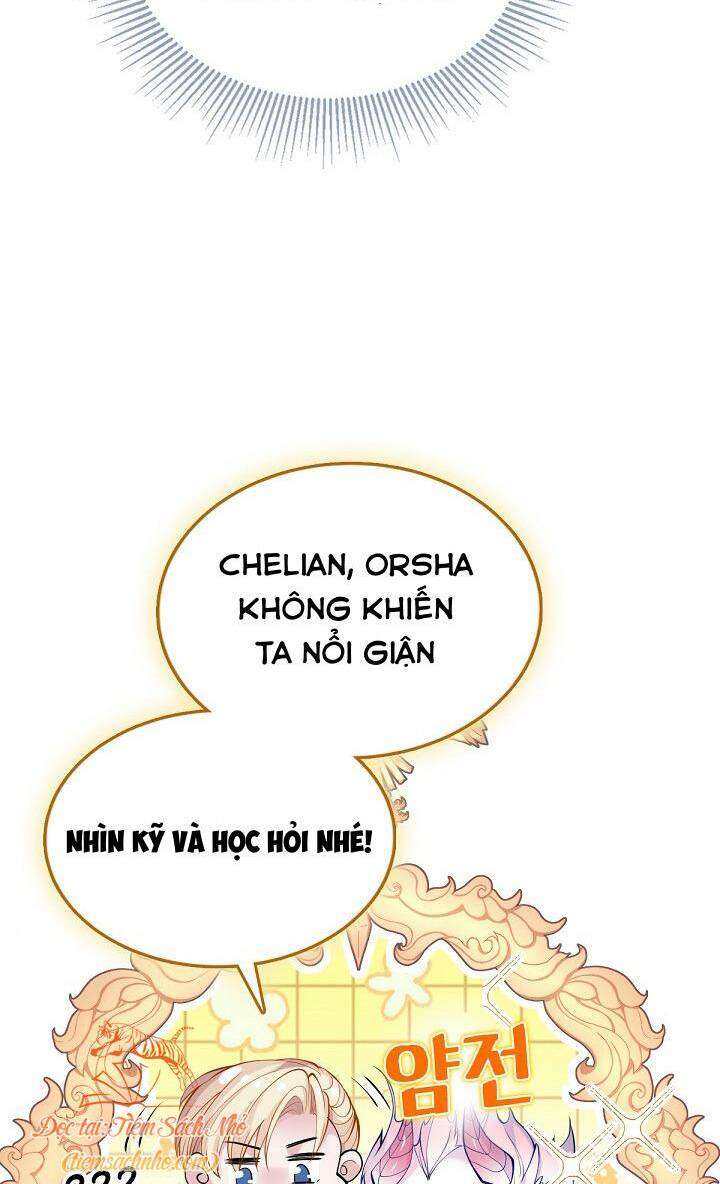 Con Gái Nuôi Muốn Cứu Thế Giới Chương 34 Ảnh 41