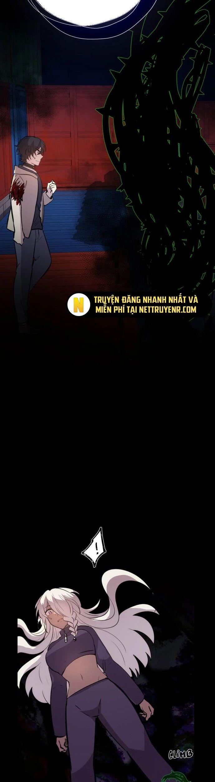 Trọng Sinh Mạc Thế Chương 149 Ảnh 29