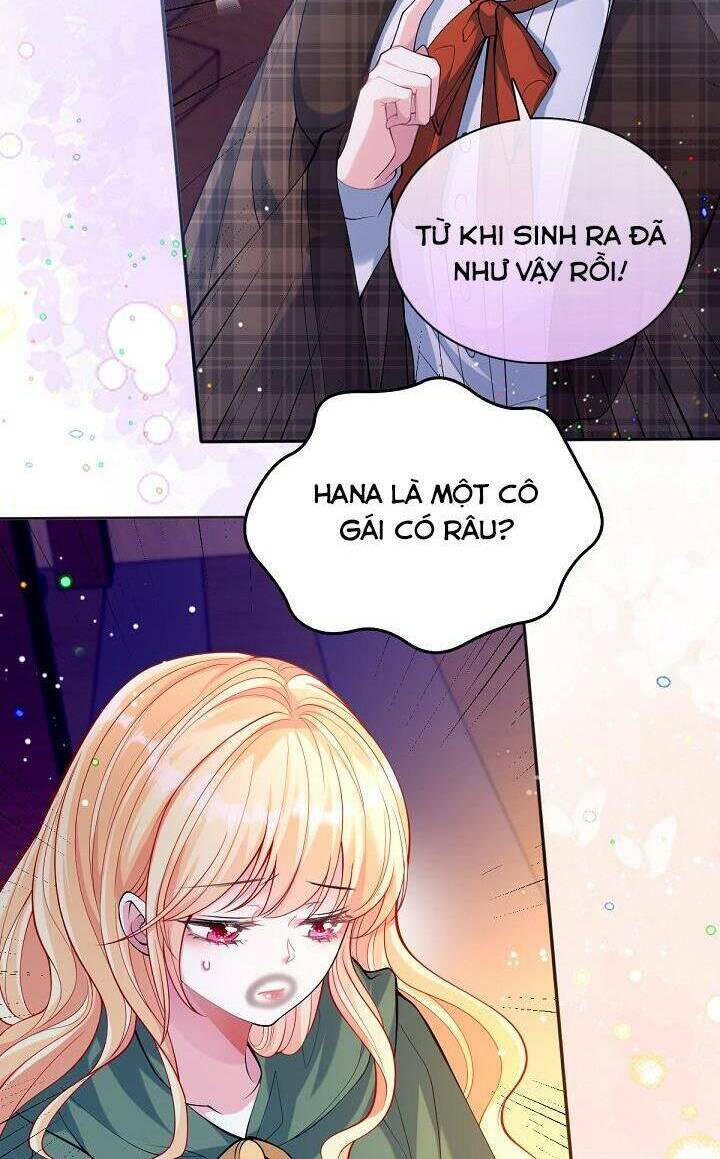 Con Gái Nuôi Muốn Cứu Thế Giới Chương 37 Ảnh 59
