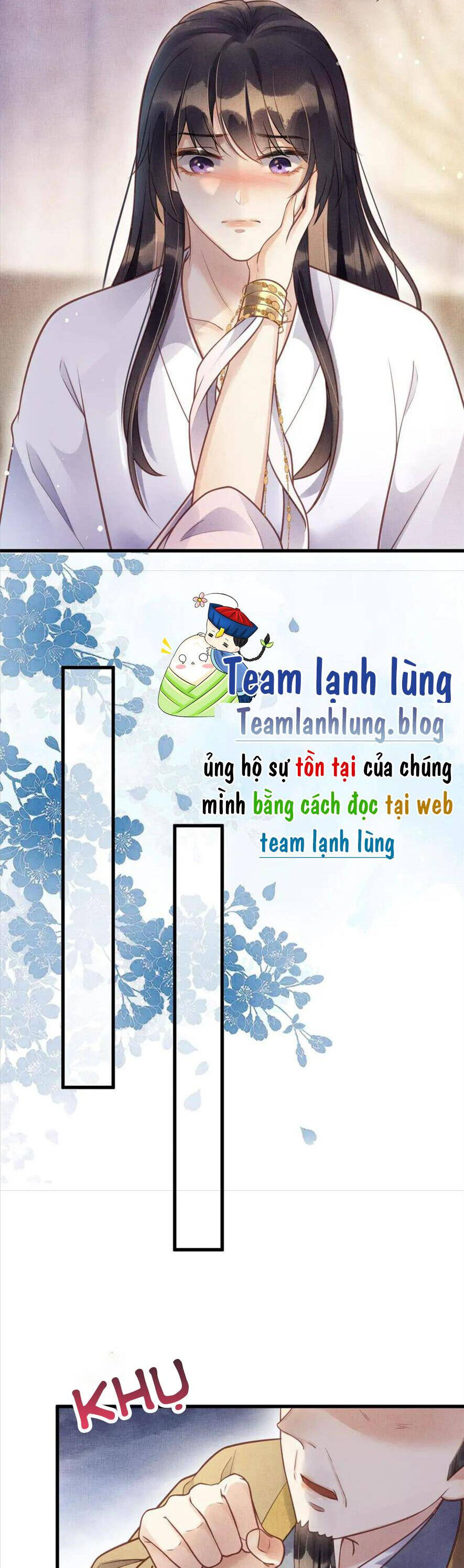 Trưởng Công Chúa Muốn Tạo Phản Chương 18 Ảnh 8