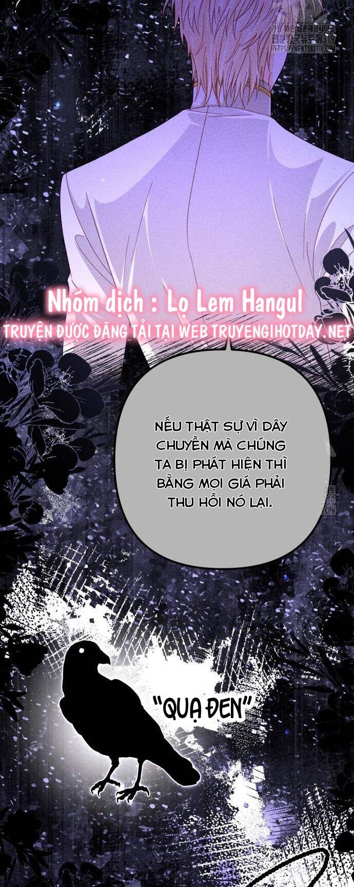 Hoàng Hậu Muốn Tái Hôn Chương 164 Ảnh 36
