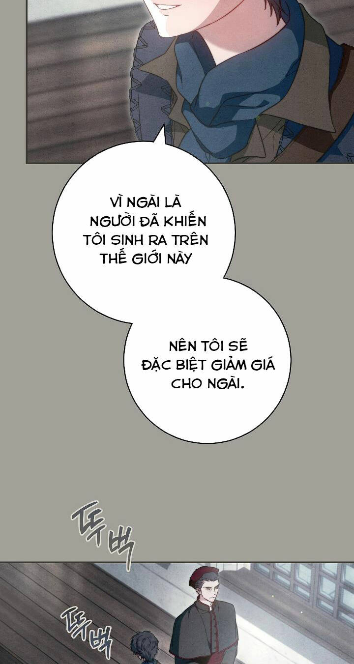 Cuộc Hôn Nhân Vụ Lợi Chương 96 Ảnh 77