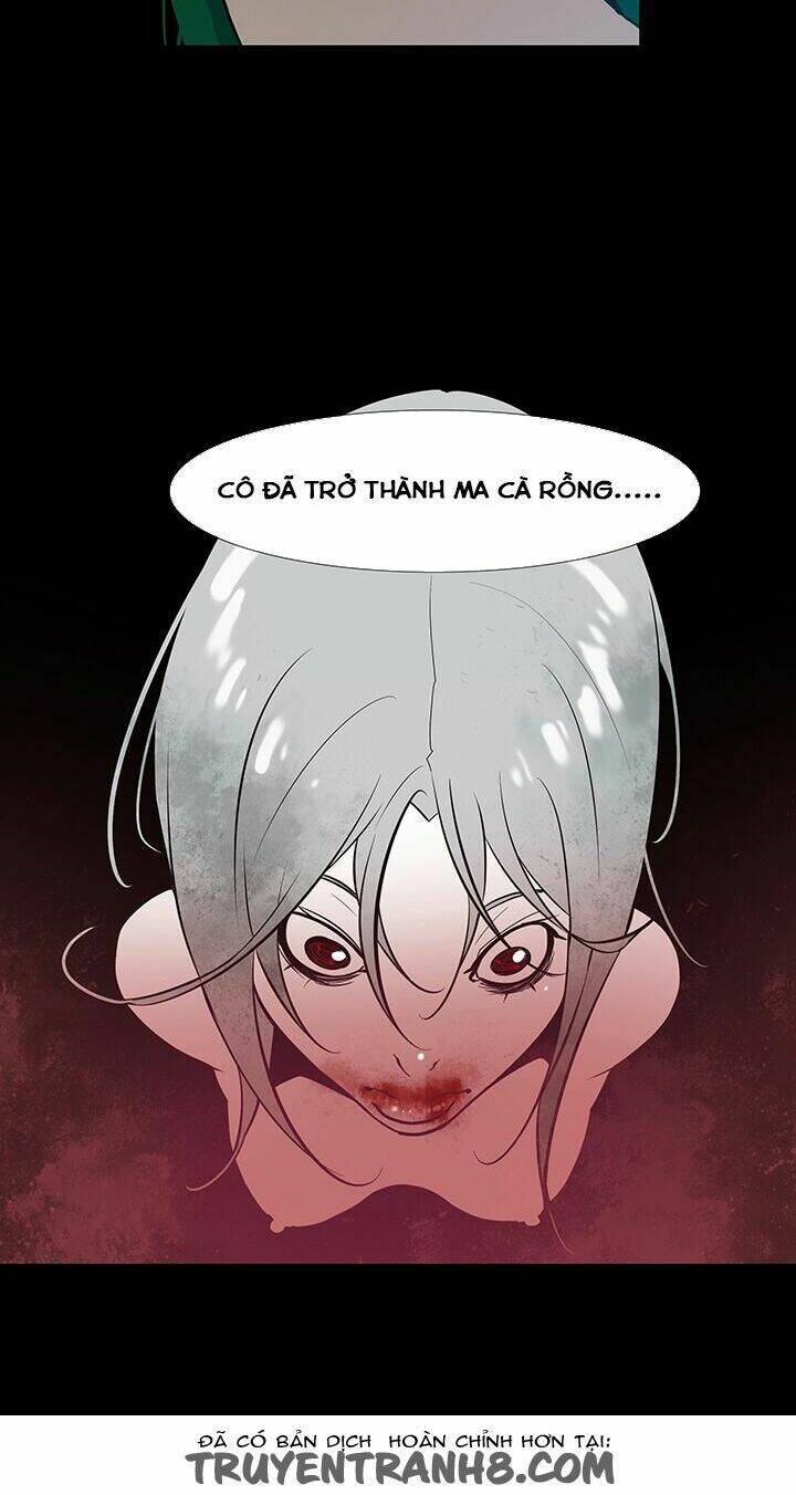 Răng Nanh Chương 16 Ảnh 6