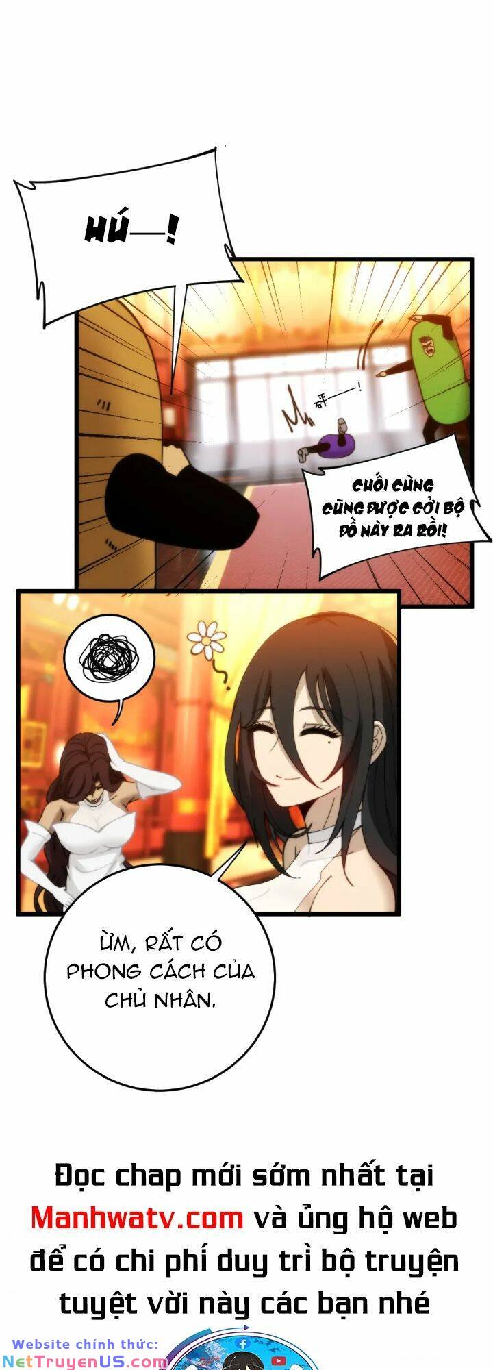 Độc Thủ Vu Y Chương 445 Ảnh 28