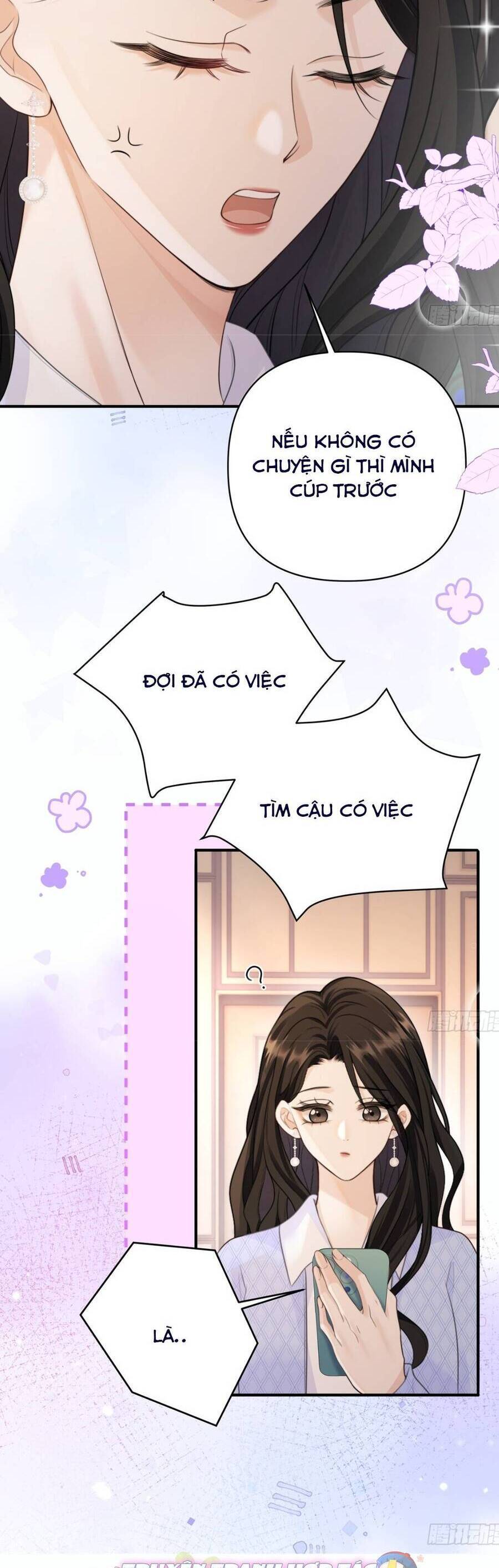 Thì Ra Thư Ký Chu Là Người Như Vậy Chương 18 Ảnh 30