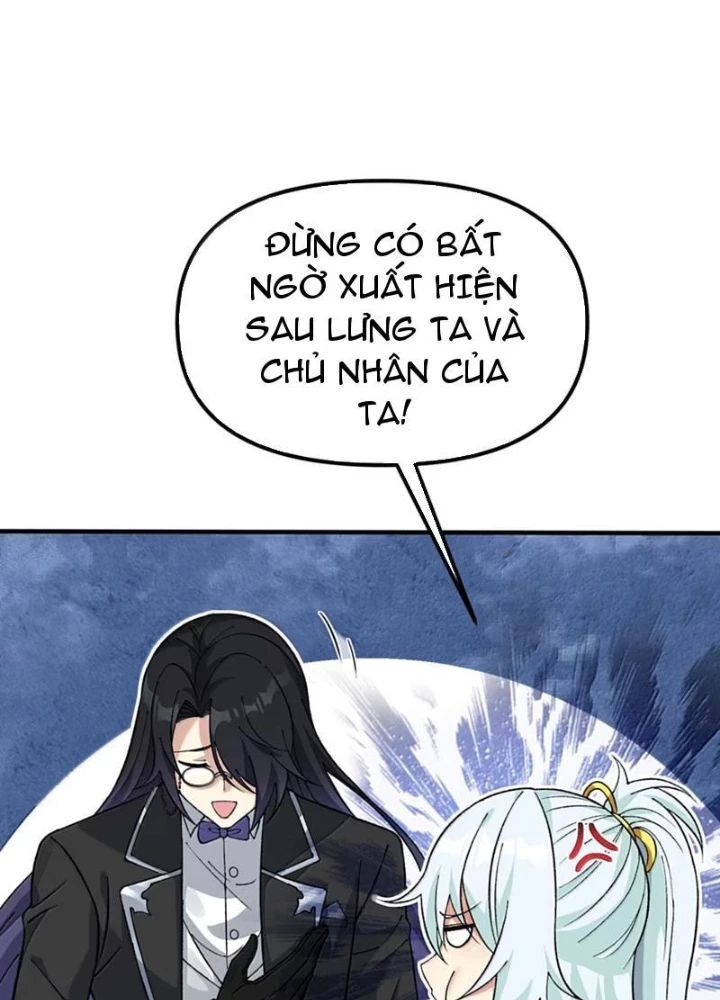 Thiên Đạo Này Cũng Không Ngốc Lắm Chương 137 Ảnh 52