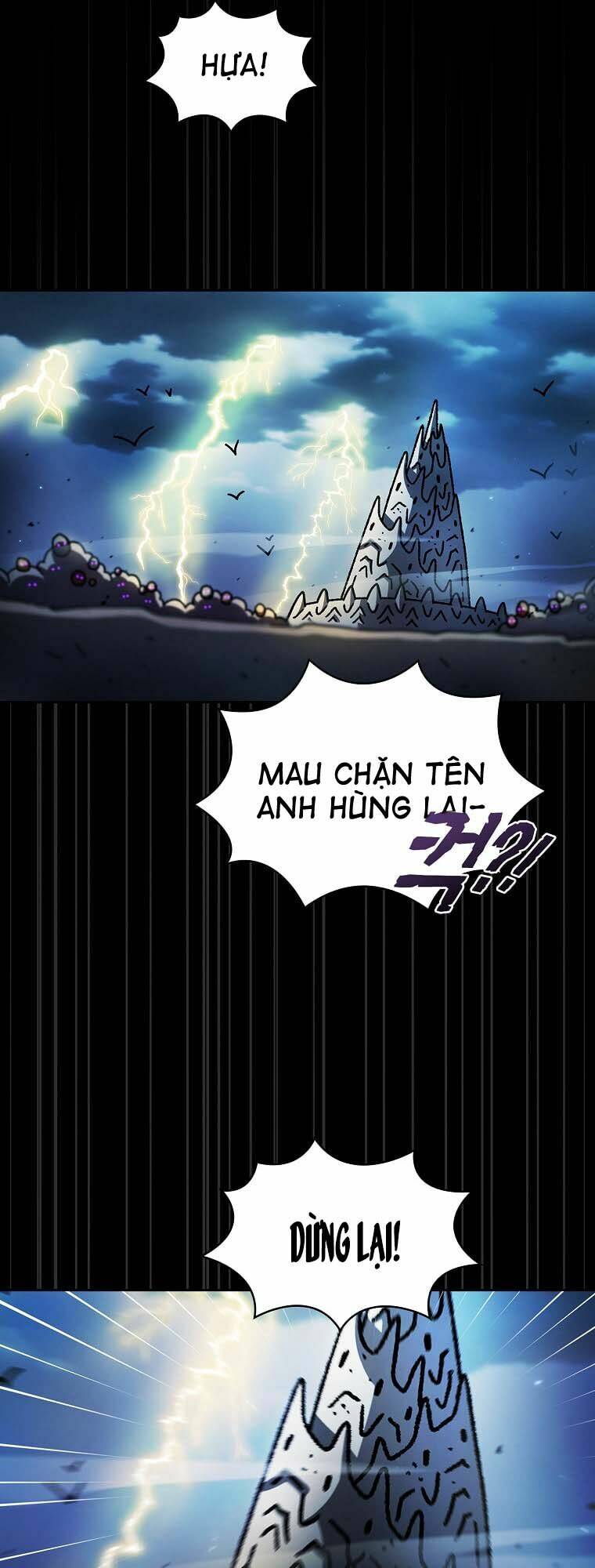 Anh Hùng Rác Rưởi Chương 166 Ảnh 32