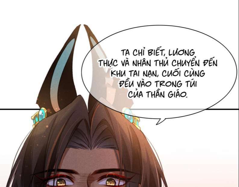 Điện Hạ ! Ta Đang Đến Đây! Chương 13 Ảnh 15
