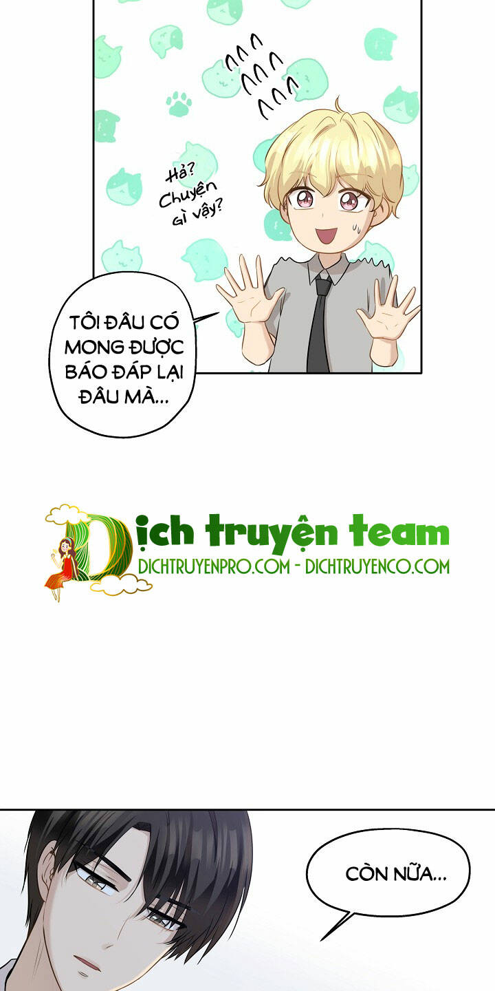Cuộc Sống Kỳ Thú Chương 89 Ảnh 10
