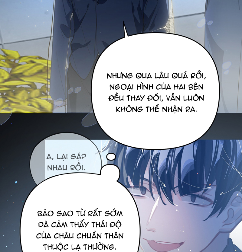 Tôi Có Bệnh Chương 52 Ảnh 14