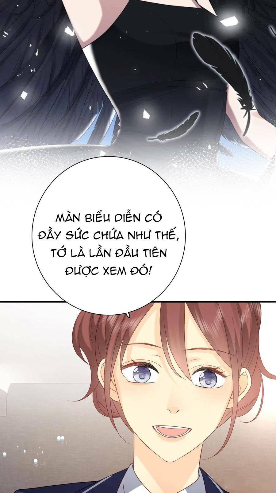 Ác Ma Thân Yêu Chương 33 Ảnh 28