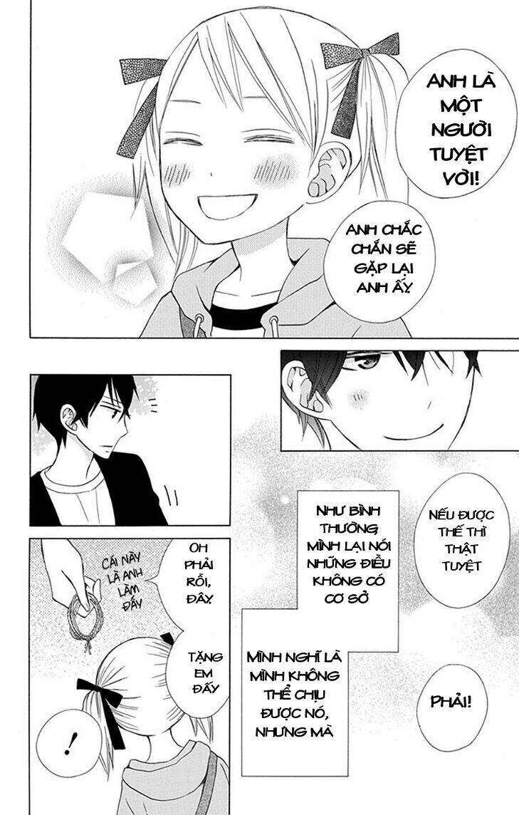 Kanojo Ni Naru Hi Chương 15 Ảnh 36