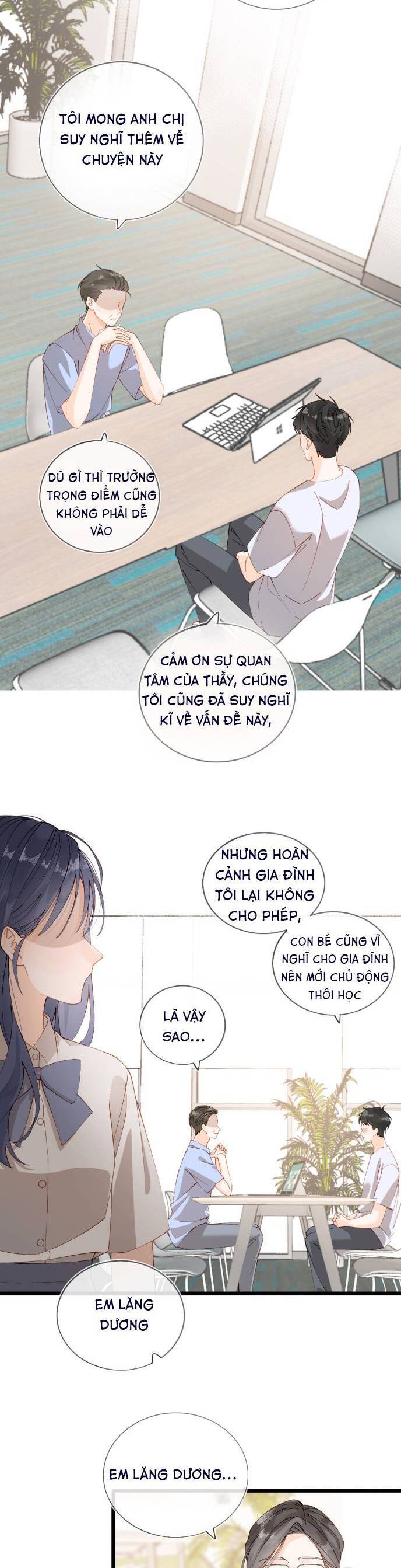Chị Gái Lại Thất Bại Rồi Chương 7 Ảnh 3