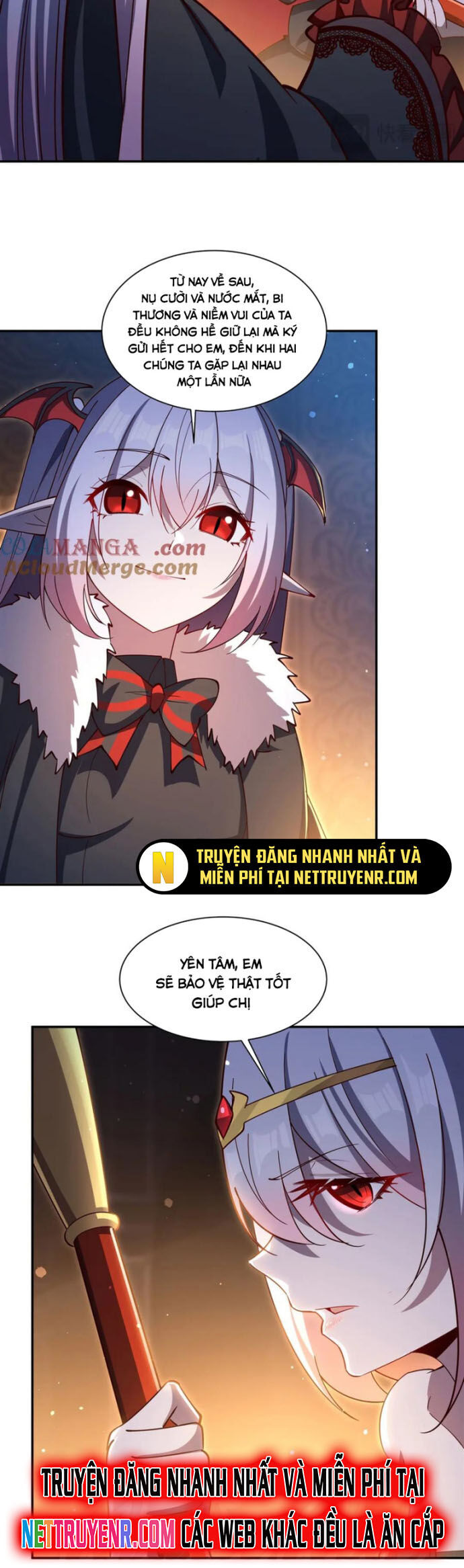 Huyết Cơ Và Kỵ Sĩ Chương 378 Ảnh 5