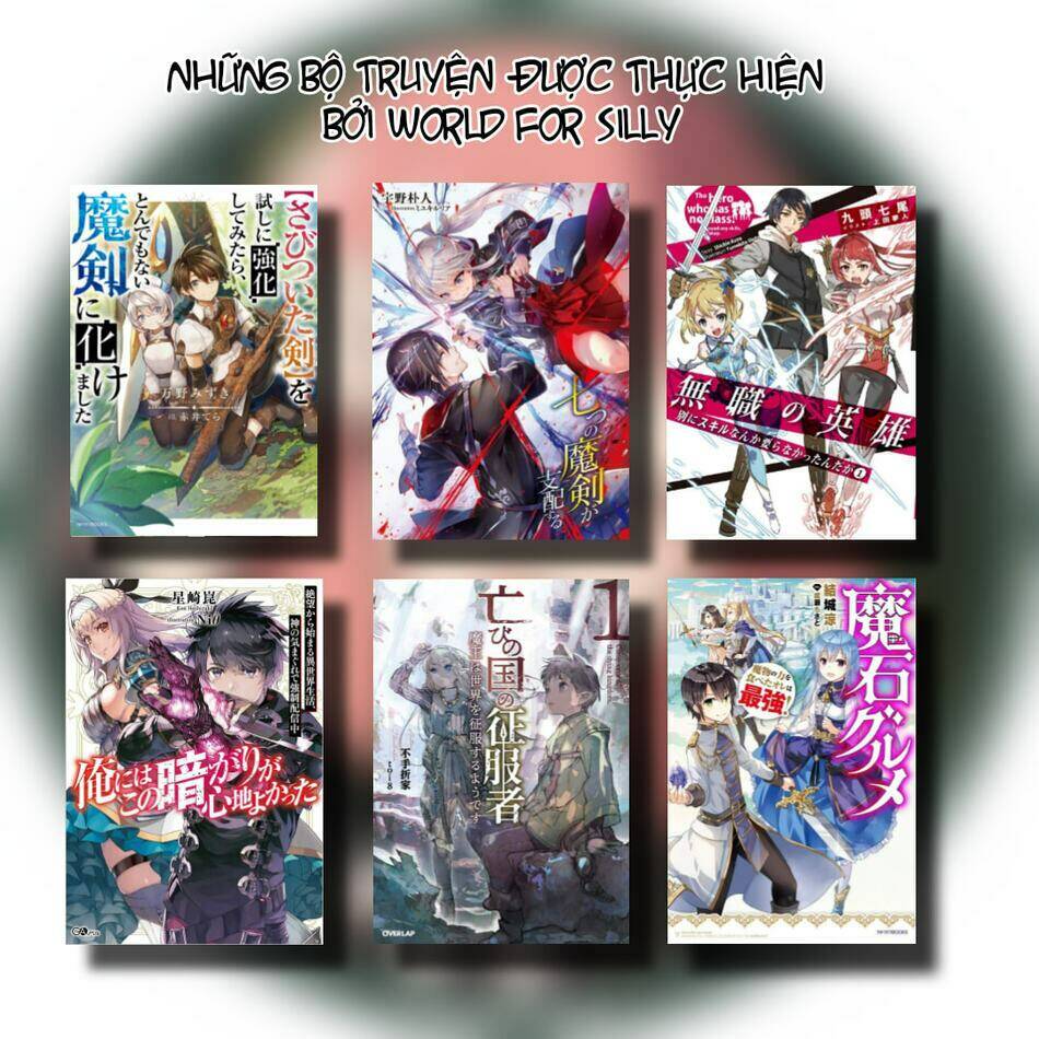 Maseki Gurume: Mamono No Chikara O Tabeta Ore Wa Saikyou! Chương 34 Ảnh 3