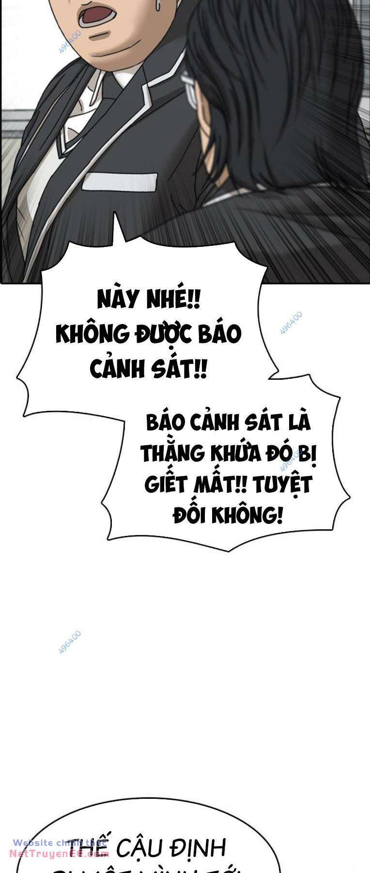 Những Mảnh Đời Tan Vỡ 2 Chương 8 Ảnh 59