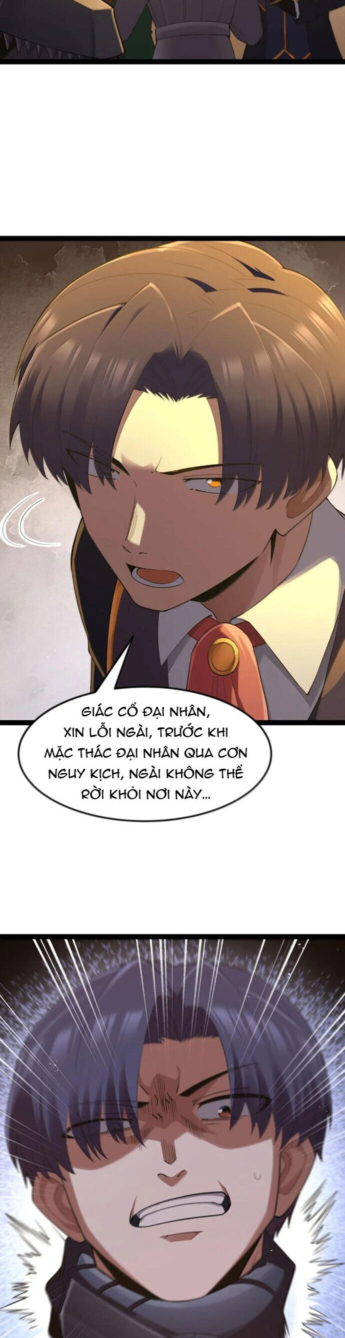 Anh Hùng Giai Cấp Tư Sản Chương 114 Ảnh 13