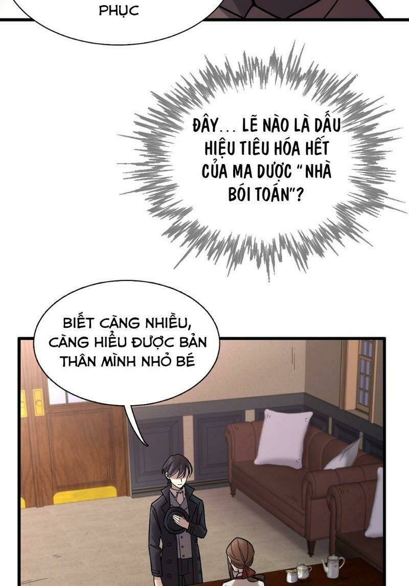 Quỷ Bí Chi Chủ Chương 62 Ảnh 25