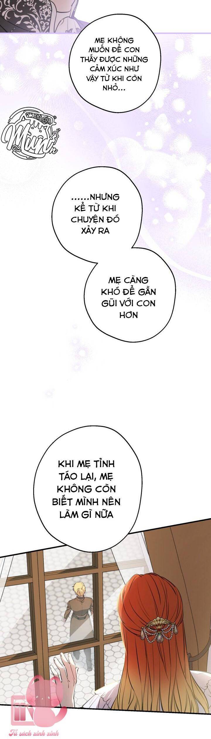 Những Nhân Vật Mạnh Nhất Thế Giới Ám Ảnh Tôi Chương 116 Ảnh 13