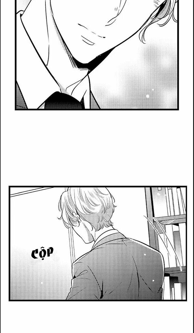 Sai Rồi, Sếp Tây Nhà Tôi Không Phải Là Quý Ông Đâu! Chương 90 Ảnh 5