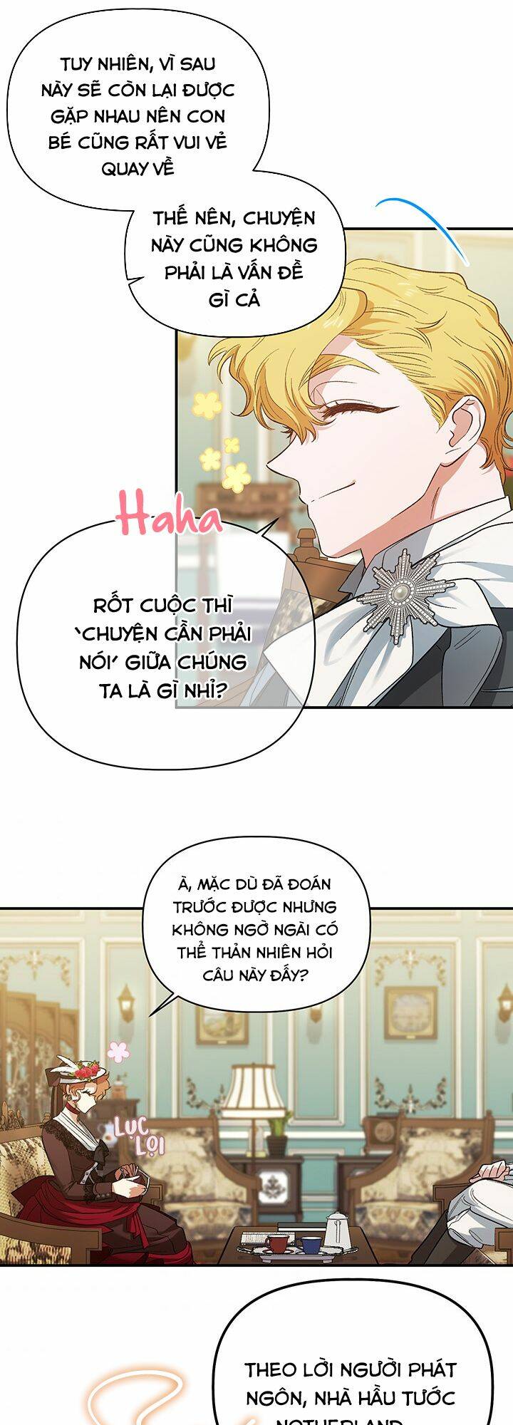May Mắn Hay Bất Hạnh Chương 84 Ảnh 20